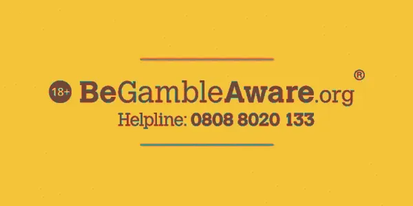 BeGambleAware